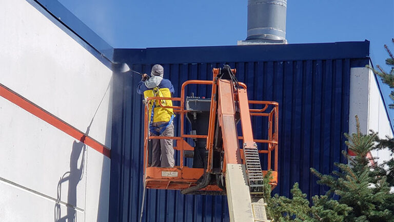 Commercial Painters in Toronto