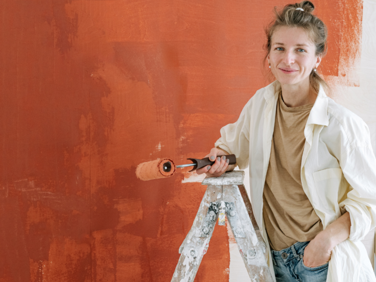 Commercial Painting Contractor Mount Albert