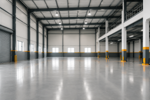 Commercial Painting Services